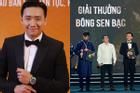 Trấn Thành và phim 'Bố Già' thắng lớn tại LHP Việt Nam lần thứ 22