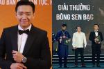 Phim 420 tỷ của Trấn Thành đại diện Việt Nam dự Oscar-2