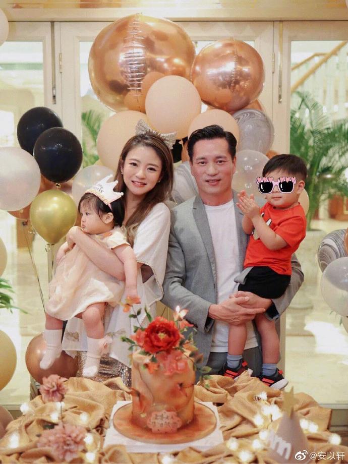 Những nam nhân từng qua đời An Dĩ Hiên, có người bị bạn thân cướp-4