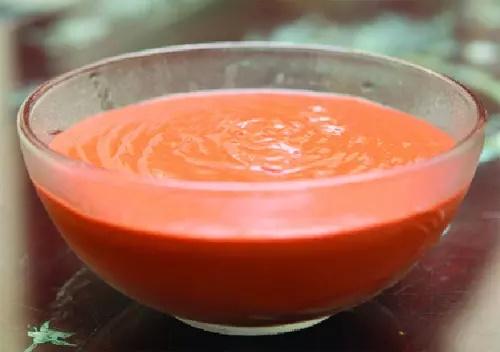 Clip chàng trai ngấu nghiến nhai rươi nguyên con, xem mà hãi-6