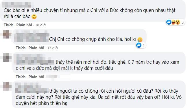Em gái Diệp Chi nhắc đến chồng sau khi khoe bầu bí, người ấy là ai?-2