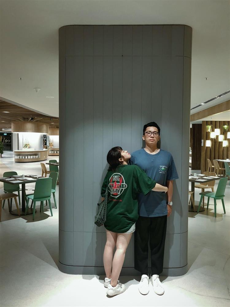 Em gái Diệp Chi nhắc đến chồng sau khi khoe bầu bí, người ấy là ai?-5