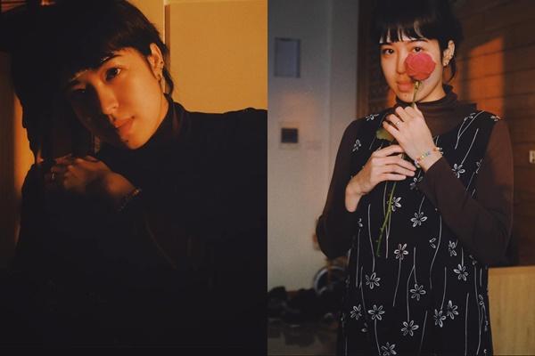 Em rể MC Diệp Chi hiếm hoi lộ diện ngày vợ sinh quý tử-6