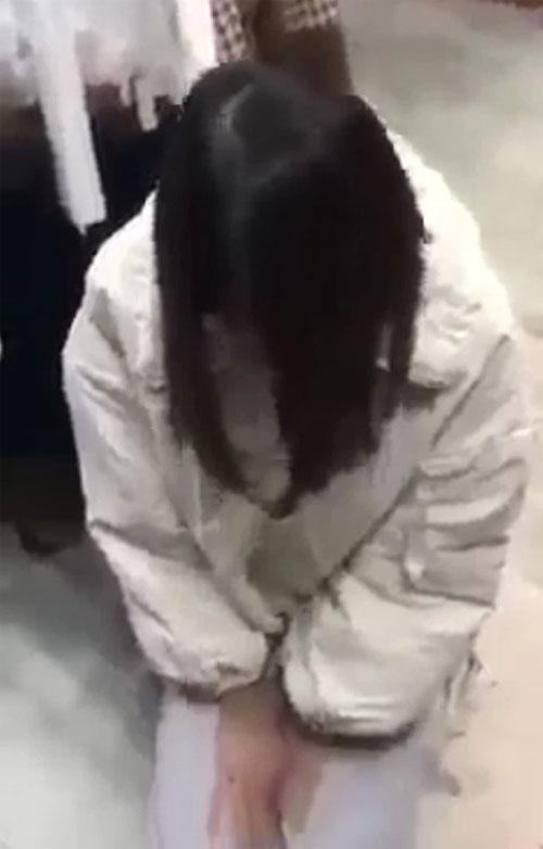 Kịch bản tinh vi vụ đánh ghen chồng và nhân viên cởi quần áo ôm nhau-3