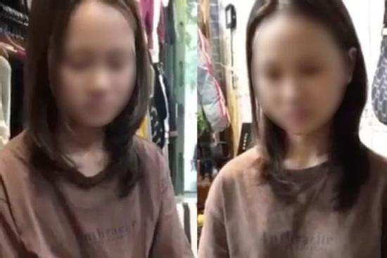 Bắt sống nhân viên cặp ông chủ, vẫn thề: 'Chỉ cởi quần áo ôm nhau'