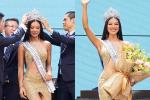 HHen Niê bạo tay chi trăm triệu cổ vũ Kim Duyên thi Miss Universe-7