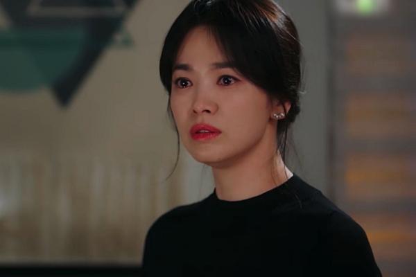 Sehun EXO xuất hiện mlem giúp phim của Song Hye Kyo tăng rating-5