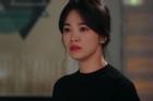 Song Hye Kyo tuyệt vọng khi tình cũ qua đời, quyết dứt tình Jang Ki Yong