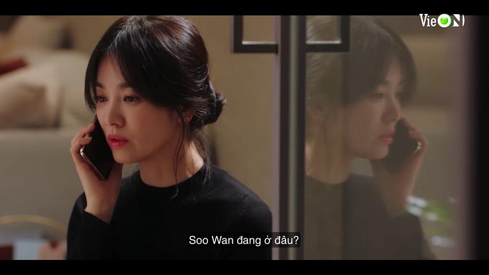 Song Hye Kyo tuyệt vọng khi tình cũ qua đời, quyết dứt tình Jang Ki Yong-5