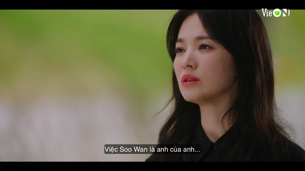 Song Hye Kyo tuyệt vọng khi tình cũ qua đời, quyết dứt tình Jang Ki Yong-8