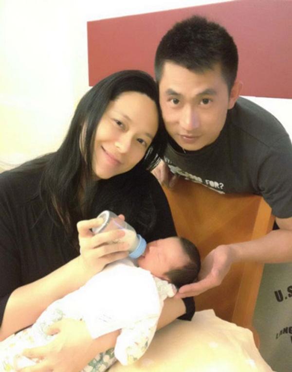 Dàn mỹ nhân Hoa ngữ sảy thai vì ngoan cố đóng phim-5