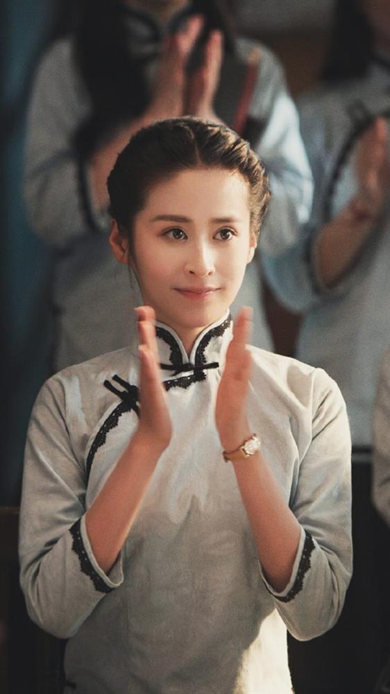 Dàn mỹ nhân Hoa ngữ sảy thai vì ngoan cố đóng phim-6