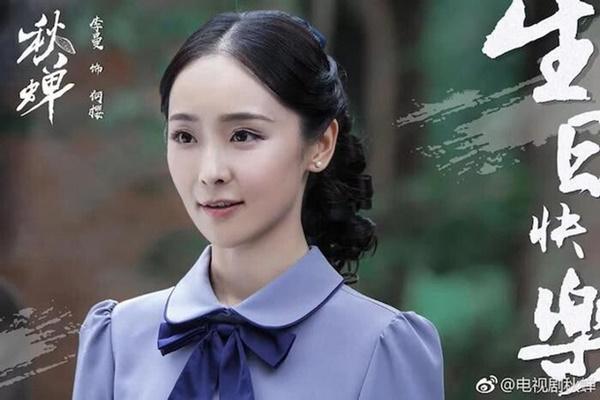 Dàn mỹ nhân Hoa ngữ sảy thai vì ngoan cố đóng phim-7