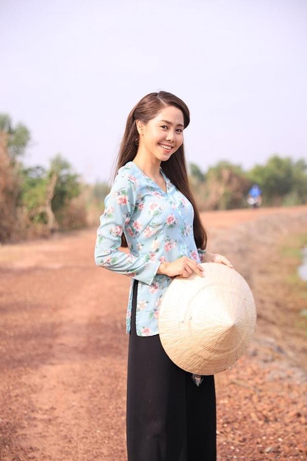 Dàn sao Cô Thắm Về Làng sống thế nào sau 5 năm?-3