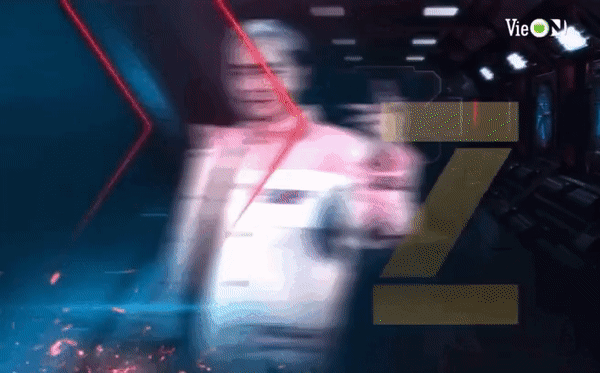 Nón vàng team Binz bị trao nhầm chủ: Chuyện gì nữa đây?-1