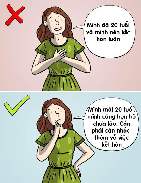 5 lý do khiến hôn nhân dễ tan vỡ, nên nắm rõ để giữ hạnh phúc-1