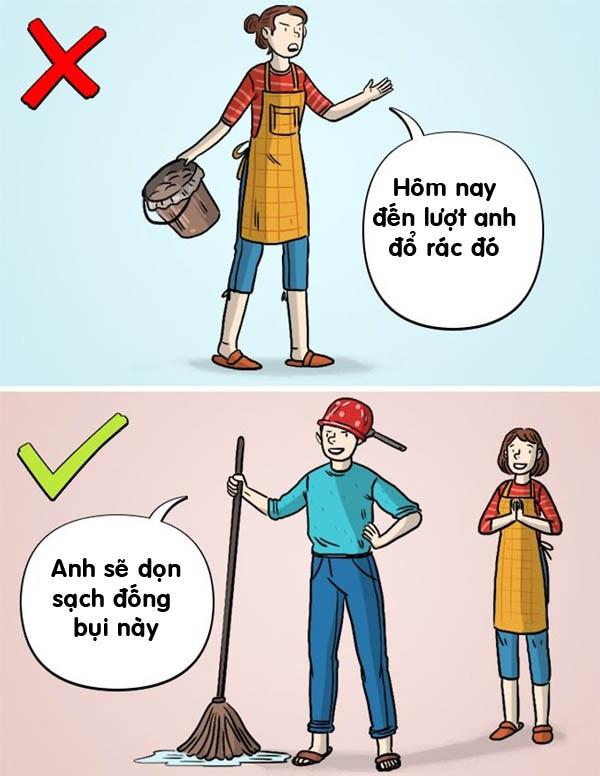 5 lý do khiến hôn nhân dễ tan vỡ, nên nắm rõ để giữ hạnh phúc-2