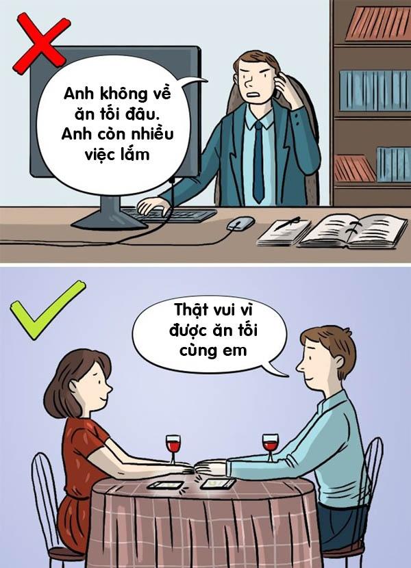 5 lý do khiến hôn nhân dễ tan vỡ, nên nắm rõ để giữ hạnh phúc-4