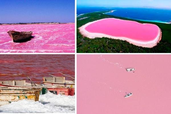 Những địa điểm kỳ lạ trên thế giới, ai cũng muốn ghé thăm một lần-1