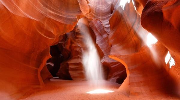 Những địa điểm kỳ lạ trên thế giới, ai cũng muốn ghé thăm một lần-7