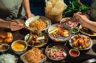 Chủ nhà hàng buffet ở Hà Nội xin lỗi vì cãi nhau với khách