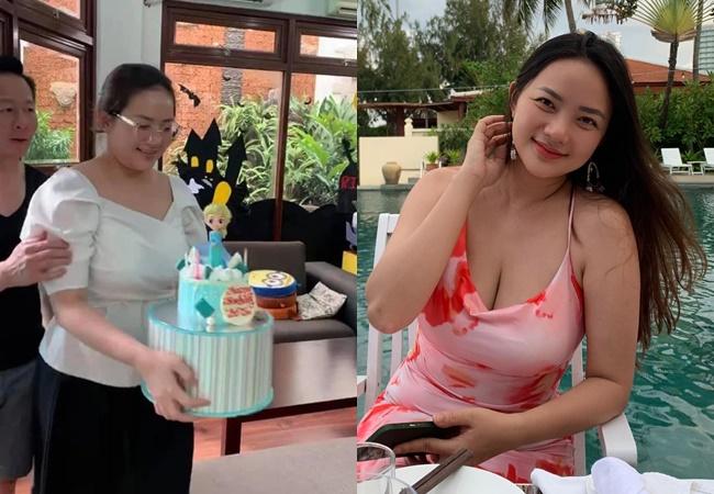 Phan Nhu Thao molts back to her peak after losing nearly 20kg-7