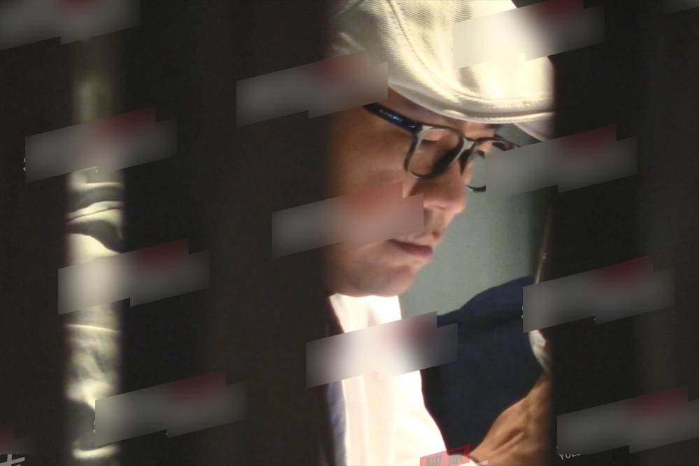 Ảnh đế xấu xí Vương Bảo Cường có tình mới đẹp ngỡ ngàng-1