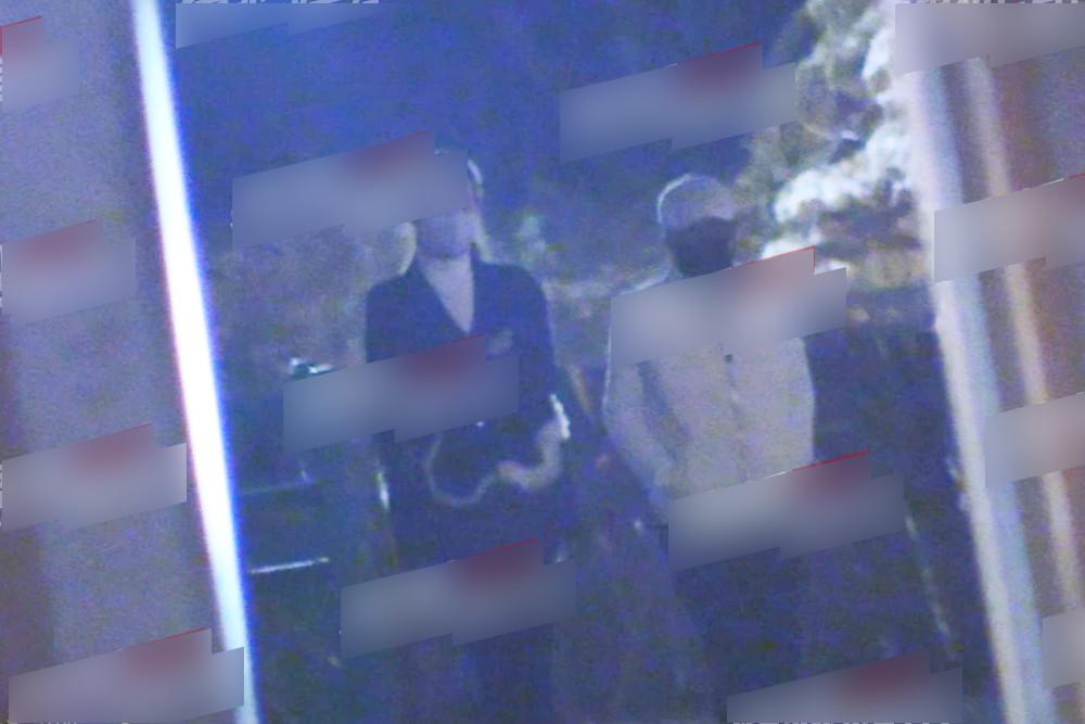 Ảnh đế xấu xí Vương Bảo Cường có tình mới đẹp ngỡ ngàng-3