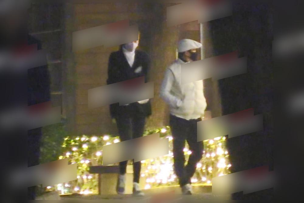 Ảnh đế xấu xí Vương Bảo Cường có tình mới đẹp ngỡ ngàng-4