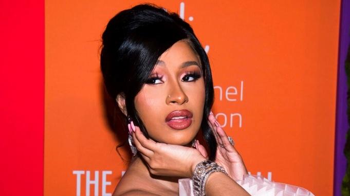 Cardi B bày tỏ mong muốn hợp tác cùng BTS-2