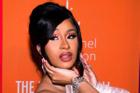 Cardi B bày tỏ mong muốn hợp tác cùng BTS