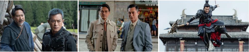 Tại sao Cổ Thiên Lạc giờ đây trở thành ông hoàng phim rác?-2