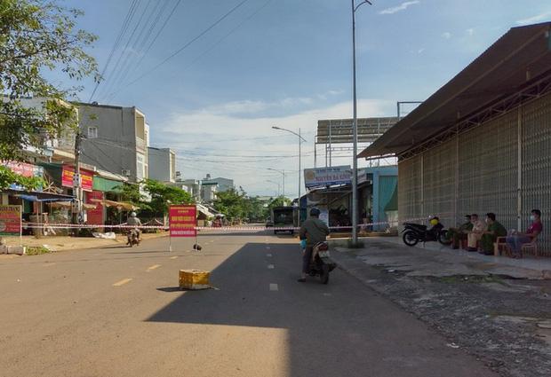 Đắk Lắk: Tỉ lệ mắc Covid-19 ở người đã tiêm vắc-xin chiếm 80%-1