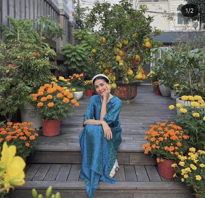 Hà Tăng lộ chân xấu ê chề như đúc 1 khuôn với Hà Hồ, Phạm Hương-1