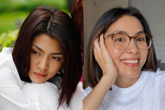 Hà Tăng lộ chân xấu ê chề như đúc 1 khuôn với Hà Hồ, Phạm Hương-2