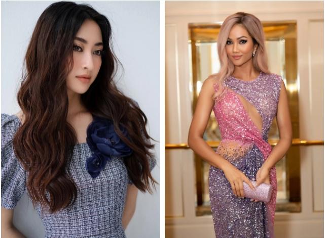 HHen Niê lên tiếng về drama nghi ngờ năng lực Lương Thuỳ Linh-4