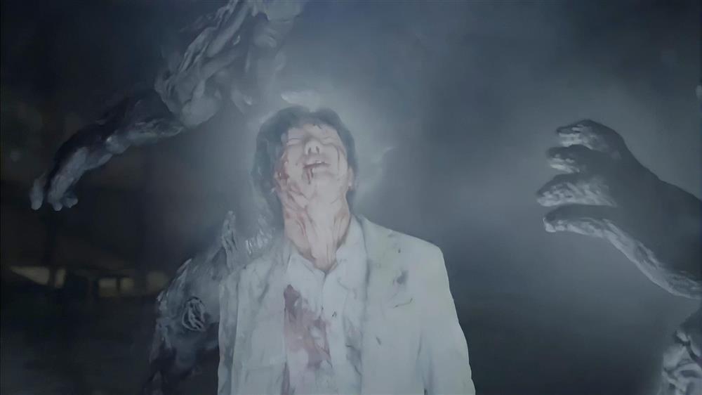 Squid Game chưa hạ nhiệt, Hàn Quốc lại có siêu phẩm toàn cầu mới-7