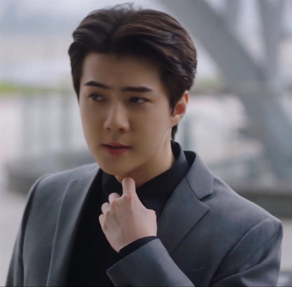 Sehun EXO xuất hiện mlem giúp phim của Song Hye Kyo tăng rating-4