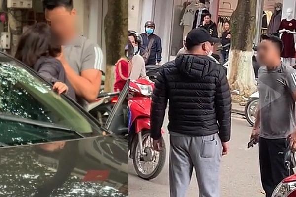 Yêu trai đẹp đã có vợ con, cô gái nổi điên bóc phốt ầm ĩ MXH-6