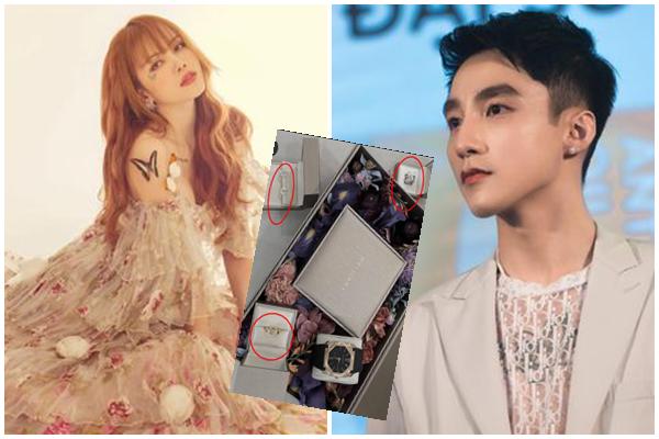 Thiều Bảo Trâm đang tìm nửa kia giữa nghi vấn Sơn Tùng sắp lấy vợ?-5