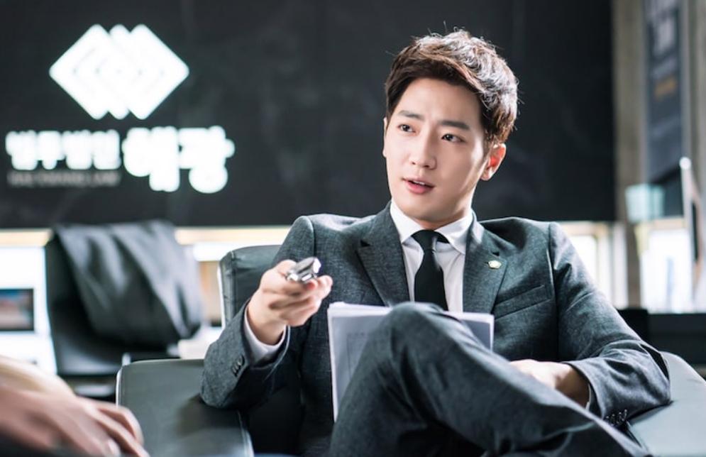 Điên nữ Seo Ye Ji trở lại màn ảnh sau lùm xùm kiểm soát bạn trai-3