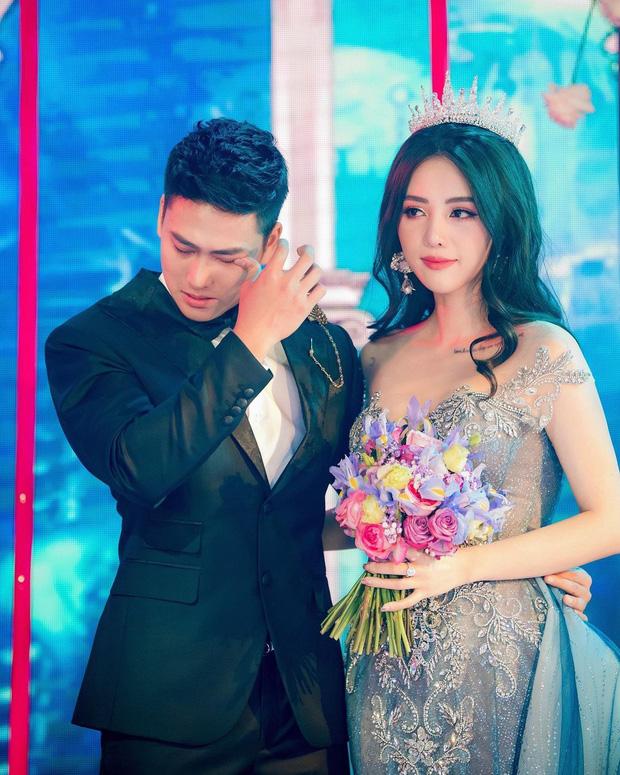 Danh tính gái đẹp vừa than mệt được anh xã tặng luôn 1 tỷ-3