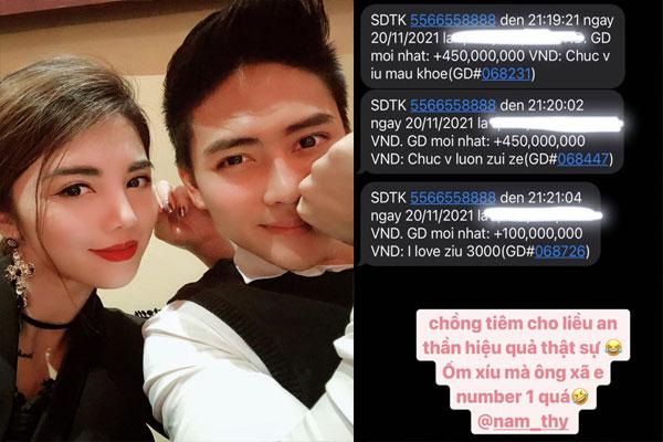 Cô dâu gây choáng: Hồi môn chục cân vàng, biết gia thế ai cũng hiểu-7