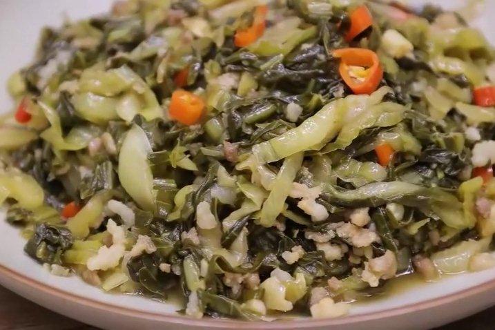 Ăn dưa muối nhiều lợi ích, nhưng ăn quá nhiều tiềm ẩn 4 nguy cơ-3