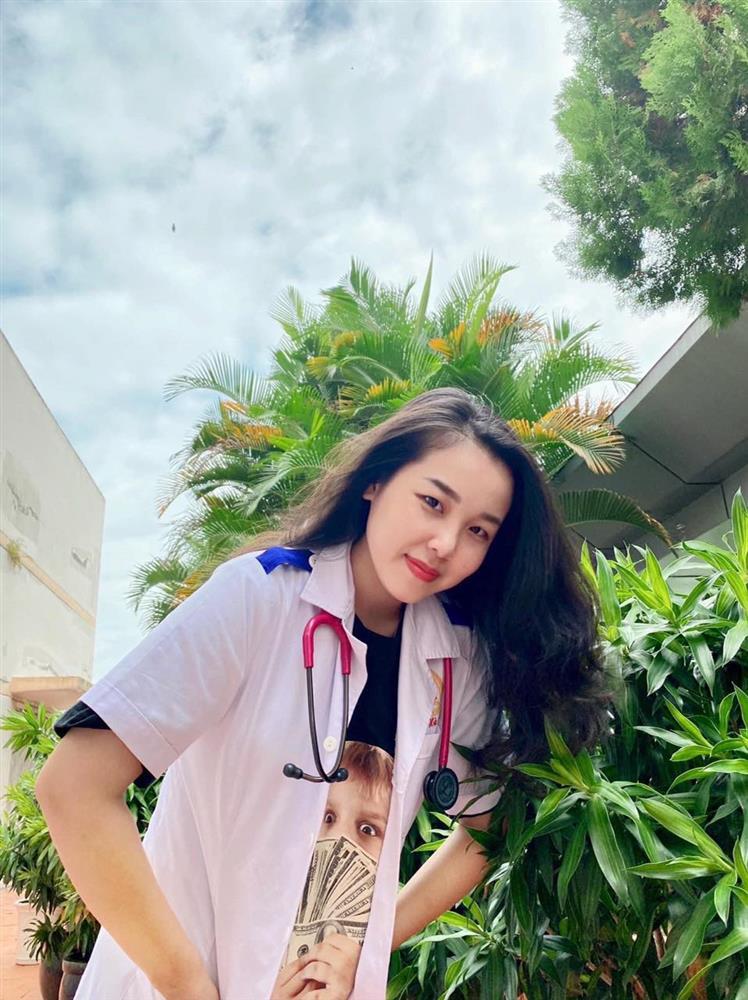 Tuyệt chiêu làm bánh chuối chiên phồng giòn rụm bằng cơm nguội-1