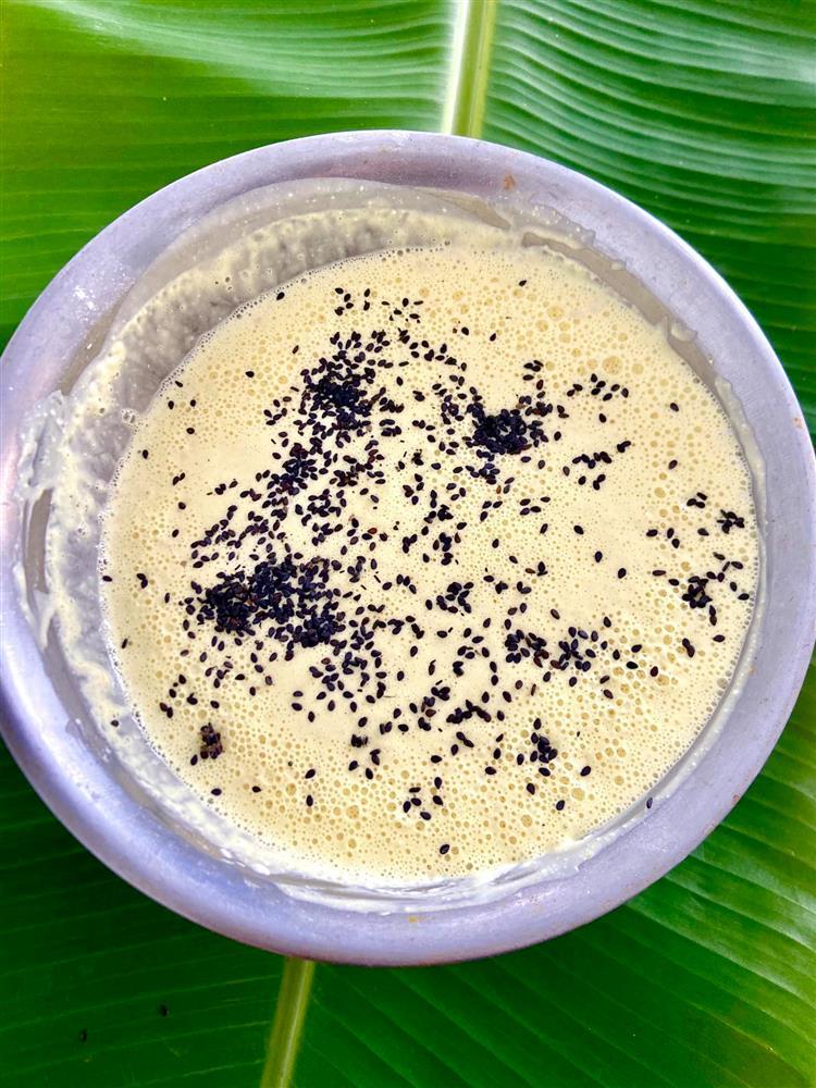 Tuyệt chiêu làm bánh chuối chiên phồng giòn rụm bằng cơm nguội-3