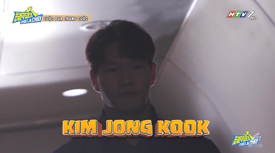 HOT: Kim Jong Kook xé tên dàn sao Việt đúng 1 nốt nhạc-1