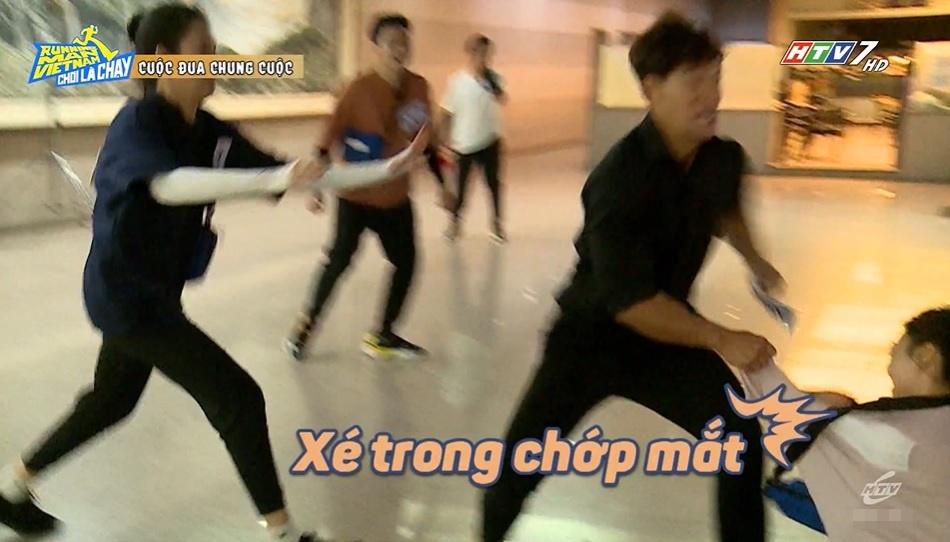 HOT: Kim Jong Kook xé tên dàn sao Việt đúng 1 nốt nhạc-4