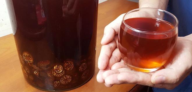 Cô gái bị bố mắng té tát vì lỡ tay vứt đặc sản quý vào sọt rác-5