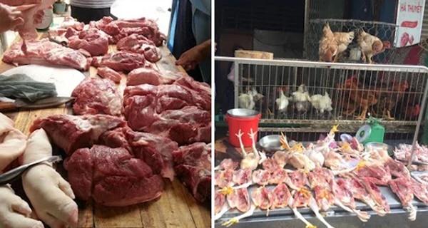 5 nghề nghiệp làm hại chúng sinh gây nghiệp báo, không đền hết tội-2